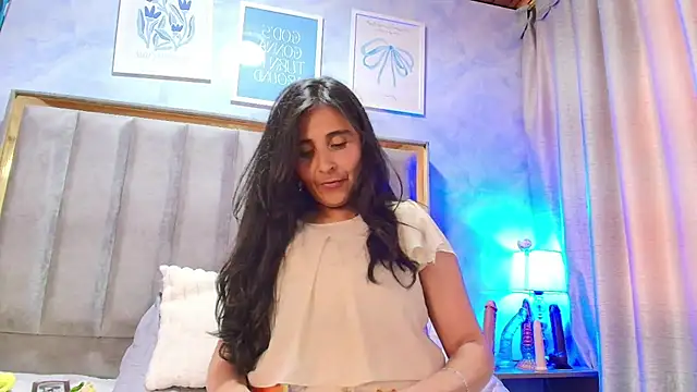 _Marcela__ live cam on StripChat