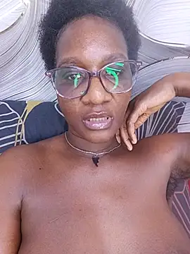 BLACKGODDESS78 live cam on StripChat