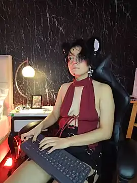YuuMiko live cam on StripChat