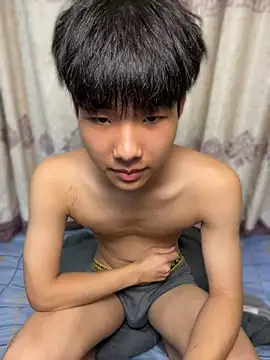 qomelo's live cam