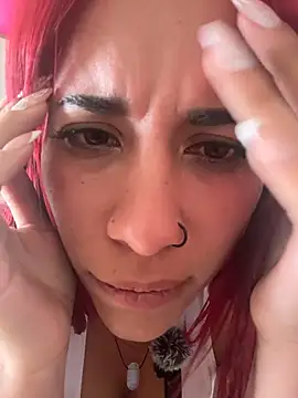 monserrat_towers live cam on StripChat