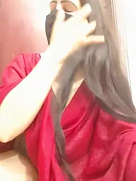 Saanvi-Sen live cam on StripChat