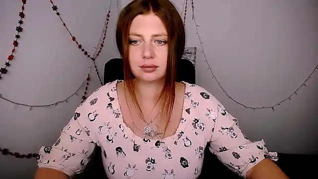 Lizzy_Love live cam on StripChat