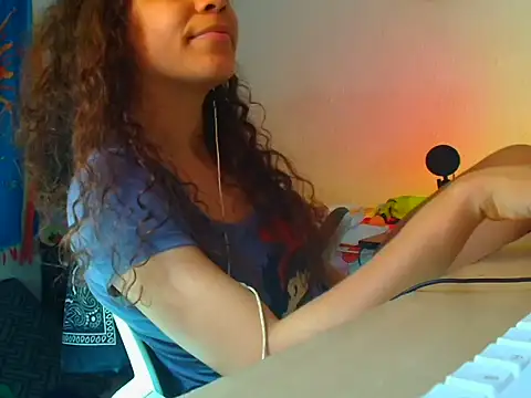 Sassa_69 live cam on StripChat