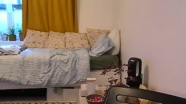 belgianshantie live cam on StripChat