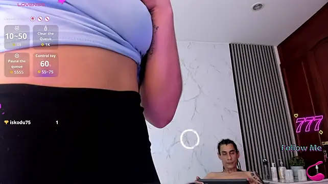 JackAndRosse_ live cam on StripChat