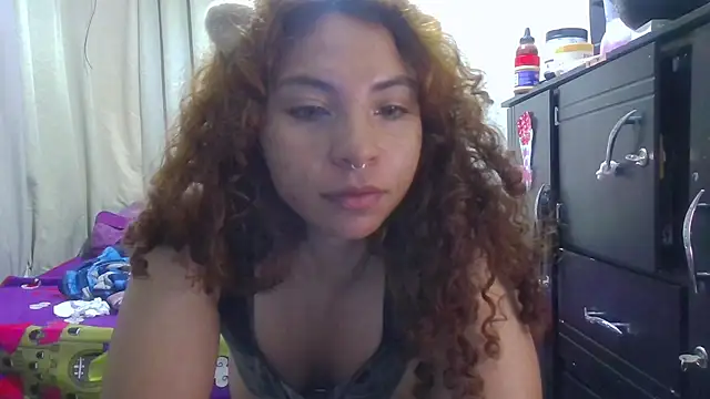 VioletV ⌛ free nude chat