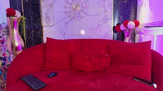 CHRIS_TWIINK live cam on StripChat