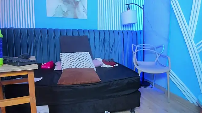 dahianeconnor live cam on StripChat