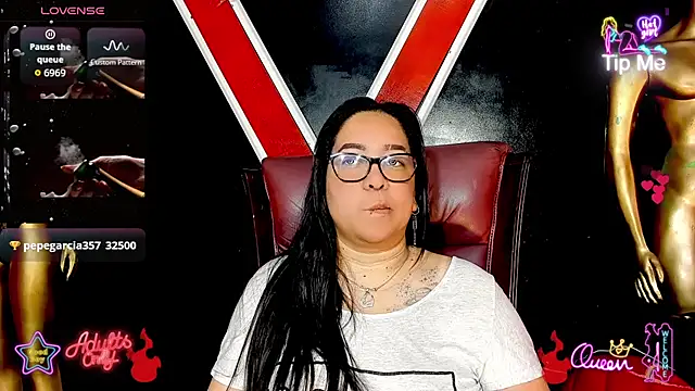 amy-cooper-xxx live cam on StripChat