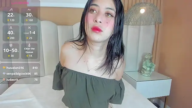 hanna_novoa live cam on StripChat