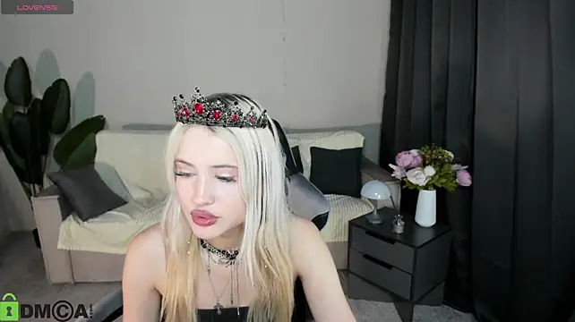LaslyAngel live cam on StripChat