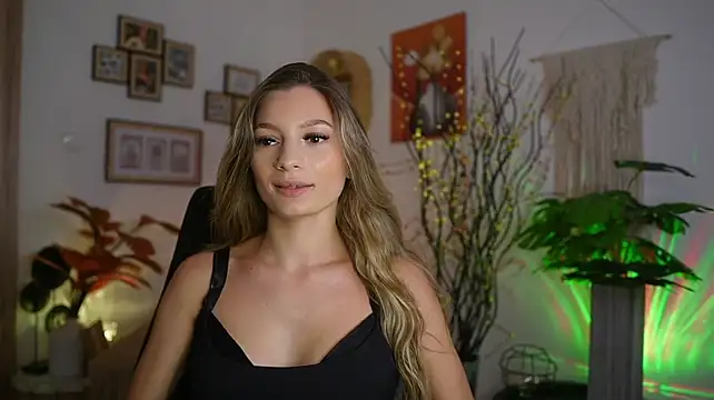 Anna_Brie live cam on StripChat