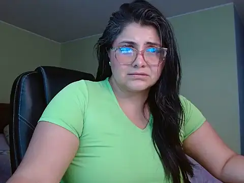 Mafe_Taylor live cam on StripChat