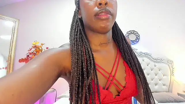 Niky_Brownn live cam on StripChat