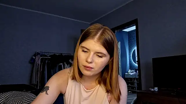 TemekaMazza live cam on StripChat