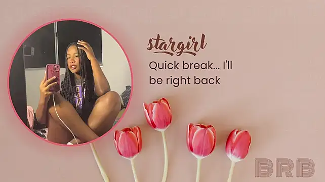 stargirl_01 live cam on StripChat