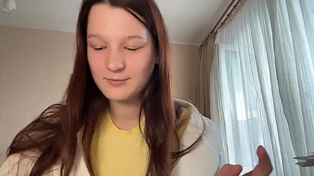 UnaVitiello live cam on StripChat