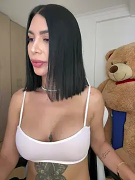 mckenzieklein (F young) - dildo