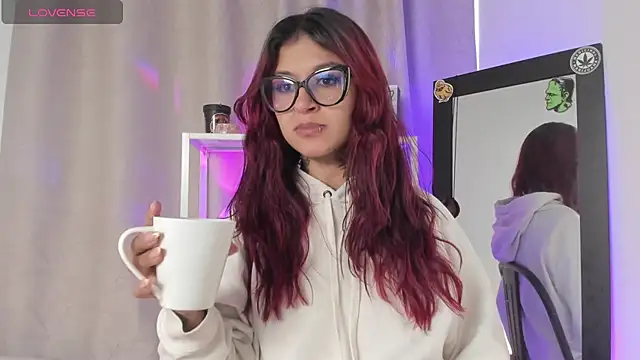 noemi_foxxx (F young) - Blowjob  and drooling
