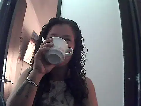 cielo_carpentier69 (F milf) - naked whit oil