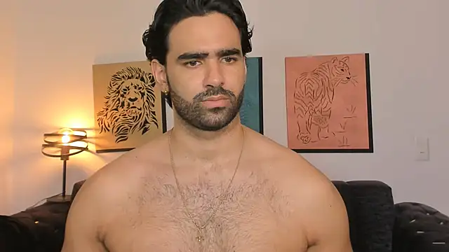 Brad_Martin live cam on StripChat