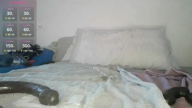 canarito18 live cam on StripChat