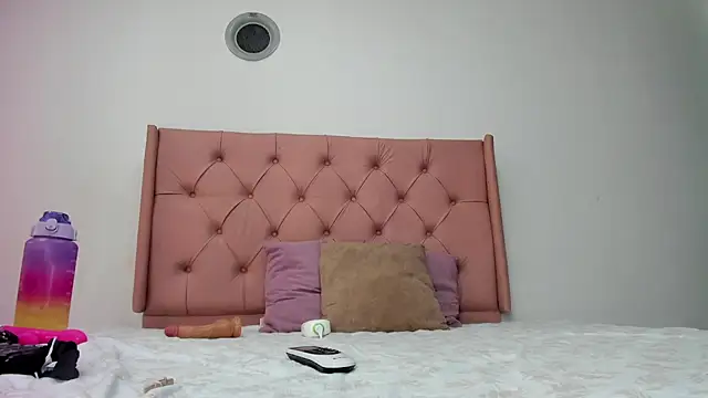 belle_brunette (F milf) - squirt in you face+1 min control