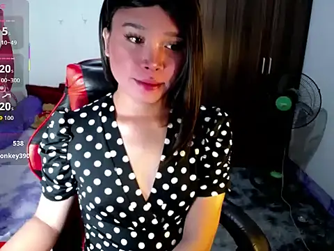 sofiathe1st webcam