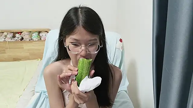xlin-baby webcam