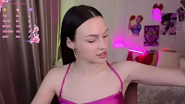 MaxinCarroll 🛥 free sex cam