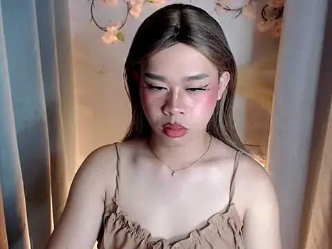 Horny_HoneyX webcam