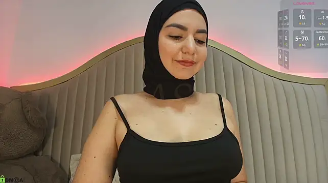 dalilasaadi_ webcam