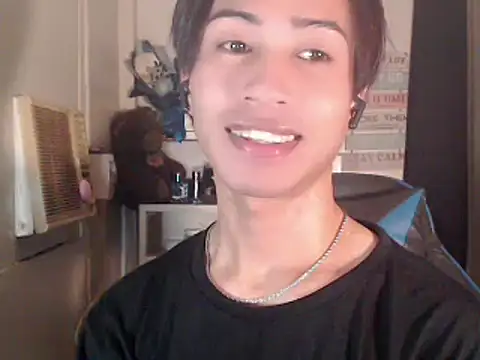 Yukino23 webcam