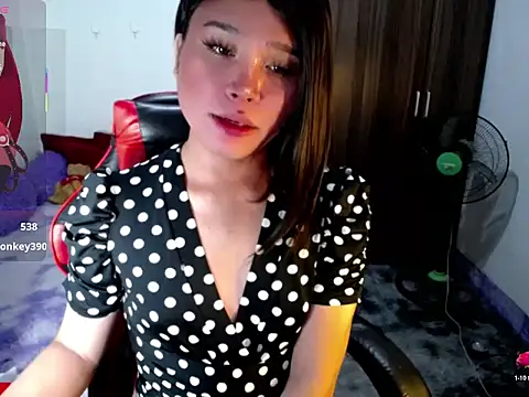 sofiathe1st webcam