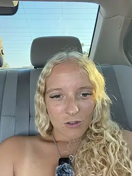 Sophie_cute06 webcam