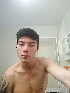 Allen8707 webcam