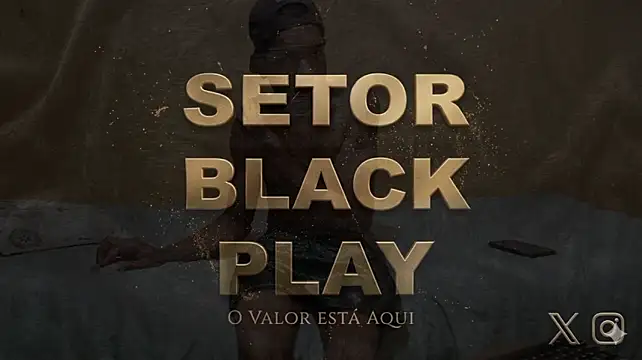 Setor_black webcam