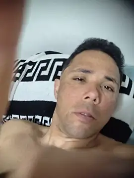 Arsenio13 webcam