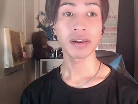 Yukino23 webcam