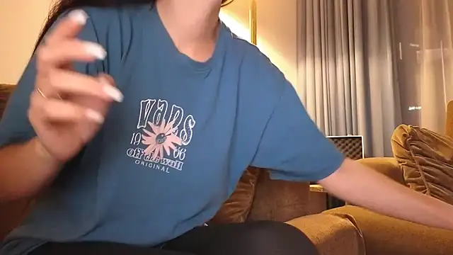 evasmith77777 (G milf) - DOMI IN PUSSY