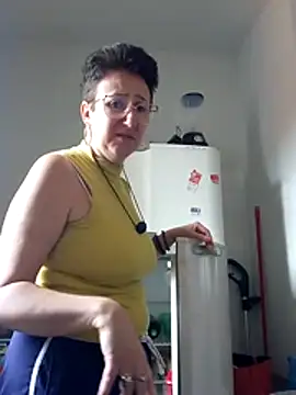 mileide980 (F mature) - Minha viagem