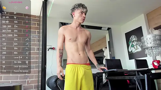 pretur_cruba1 (M young) - CUM SHOW