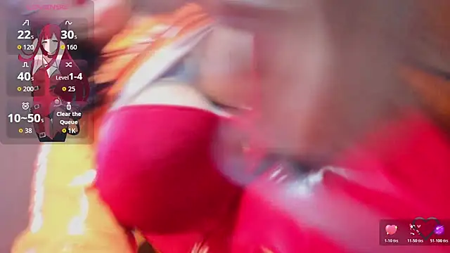 anni_acker_b (F young) - SPANK ASS+TWERK♥