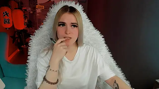 stef_nicks (F young) - photo my delicious ass-