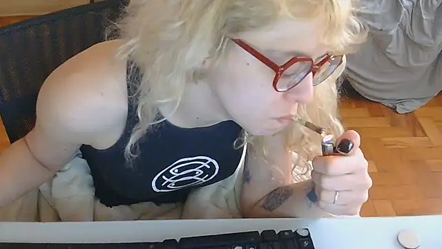 blondietami (F young) - Play Pussy