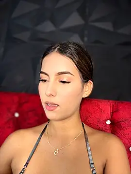 Valeria-escobar webcam