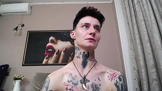 kennyxsx (F young) - take my panties off