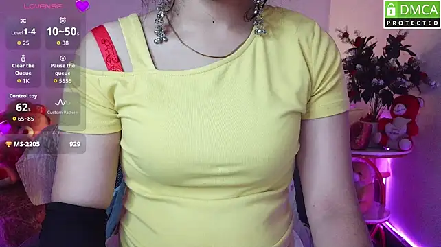 oo_yes_bhabhi (F young) - 💖 A little care from you 🥰