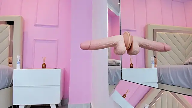 irina_palvin (F young) - rub ice in my ass